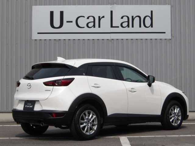 CX-31.5 15S アーバンドレッサー
