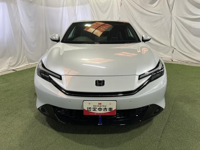 プレリュード