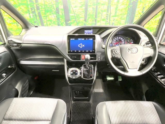 ヴォクシー2.0 ZS 煌II