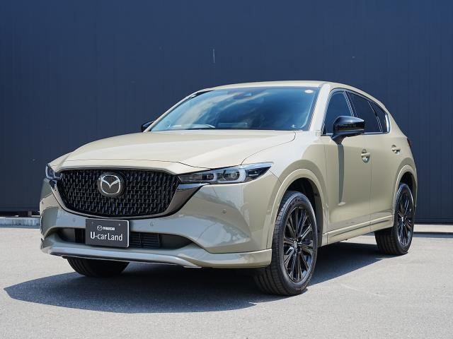 CX-52.2 XD ドライブ エディション