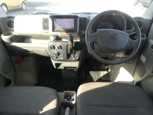NV100クリッパーDX 5AGS車