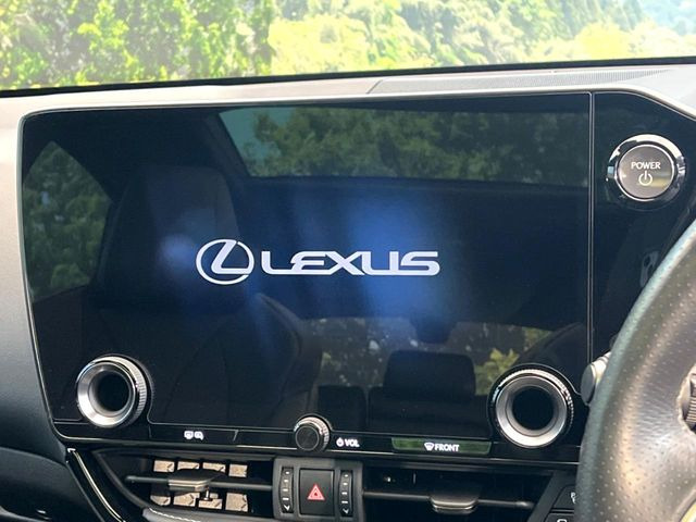 NX350h Fスポーツ
