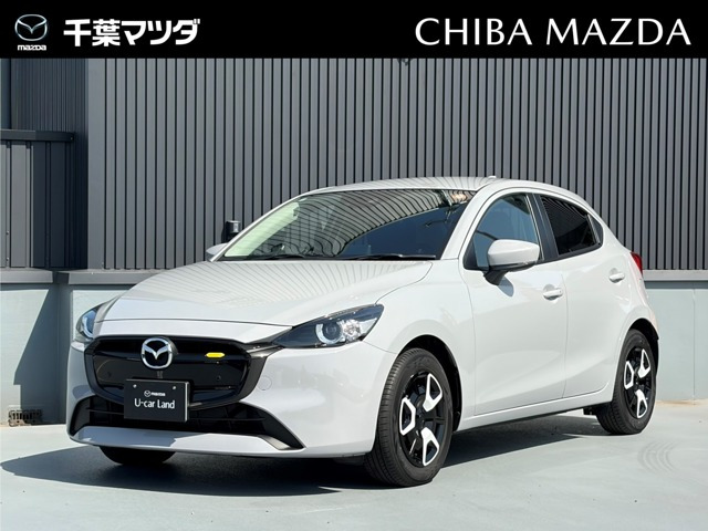 MAZDA21.5 15BD
