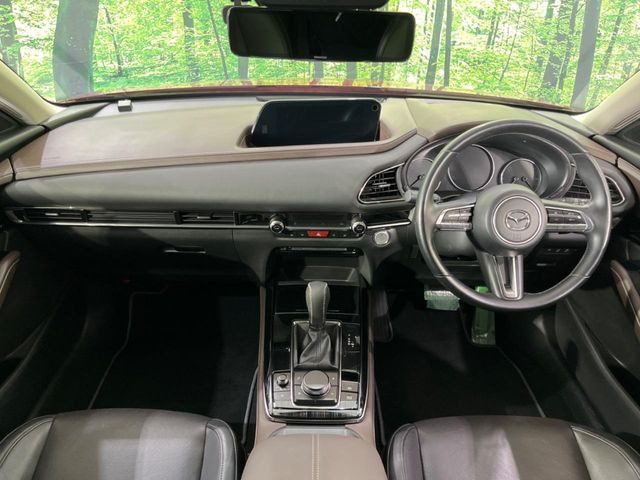 CX-301.8 XD Lパッケージ