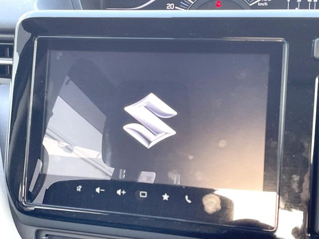 ソリオ1.2 ハイブリッド(HYBRID)  MZ