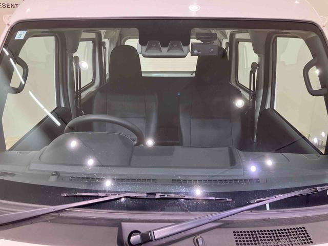 ハイゼットカーゴスペシャル 4WD