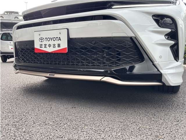 クラウンスポーツ2.5 RS E-Four 4WD