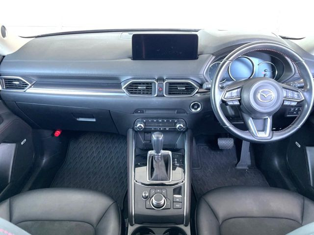 CX-52.2 XD ブラックトーンエディション
