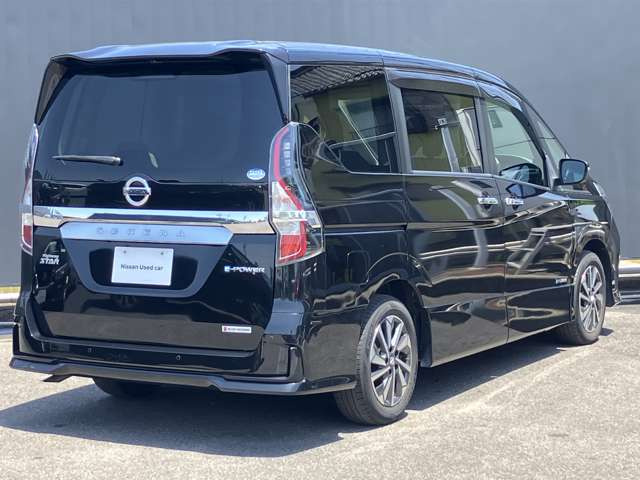 セレナ1.2 e-POWER ハイウェイスターG