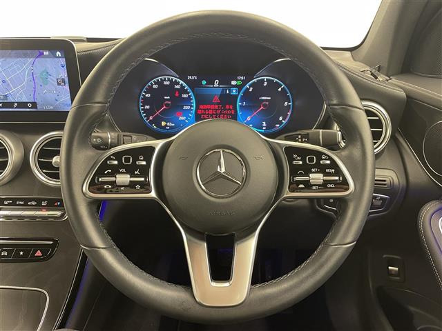 GLC220d 4マチック スポーツ ラインエディション 4WD