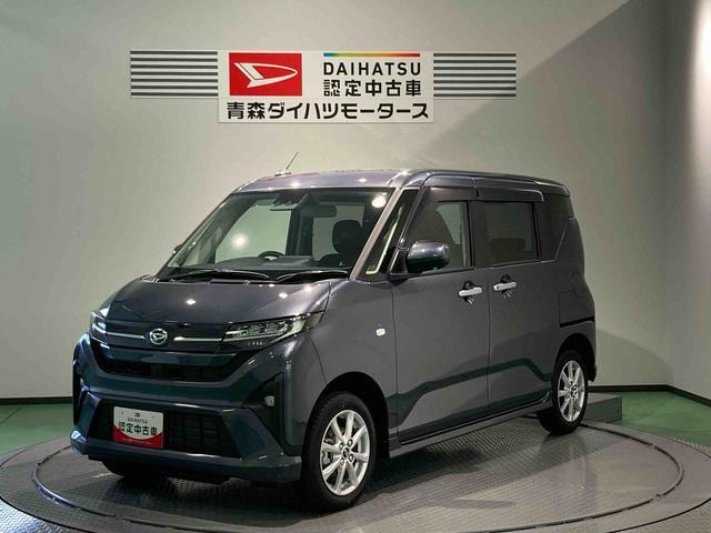 ムーヴG 4WD