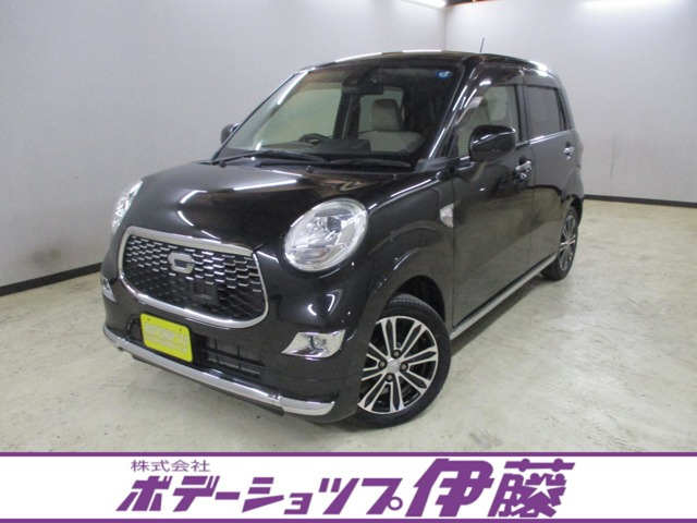 キャストスタイル G SAII 4WD