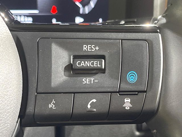 エクストレイル1.5 G e-4ORCE 4WD