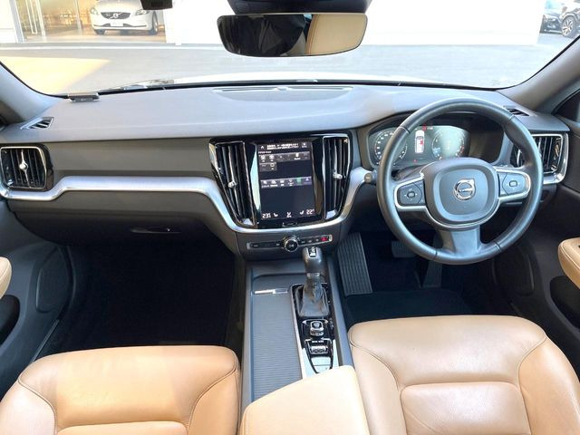 V60T5 モメンタム
