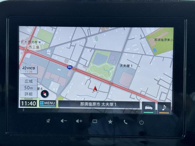 ワゴンRスマイルハイブリッド(HYBRID) X