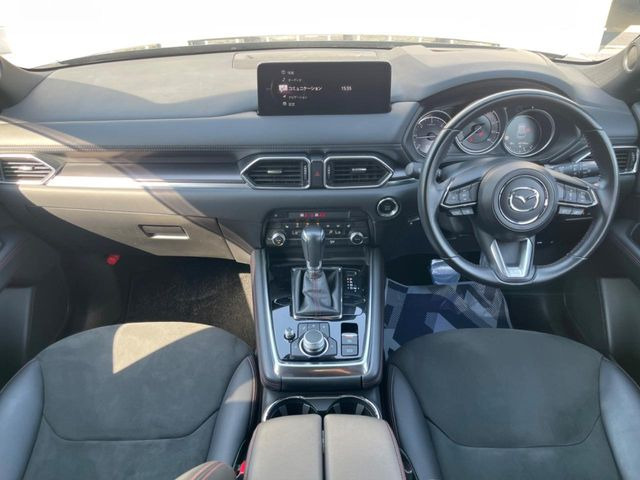 CX-82.2 XD ブラックトーンエディション