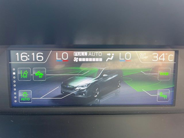XV2.0 アドバンス 4WD