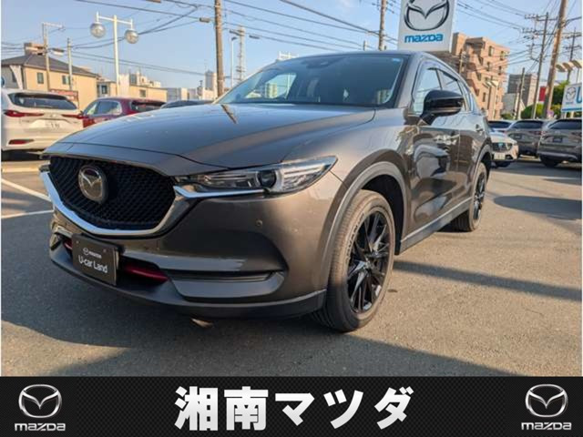 CX-52.2 XD ブラックトーンエディション