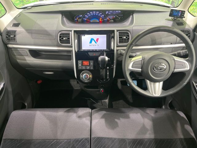 タントカスタムRS スマートセレクション SA