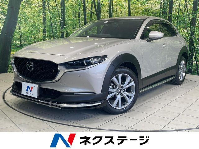 CX-301.8 XD プロアクティブ ツーリングセレクション