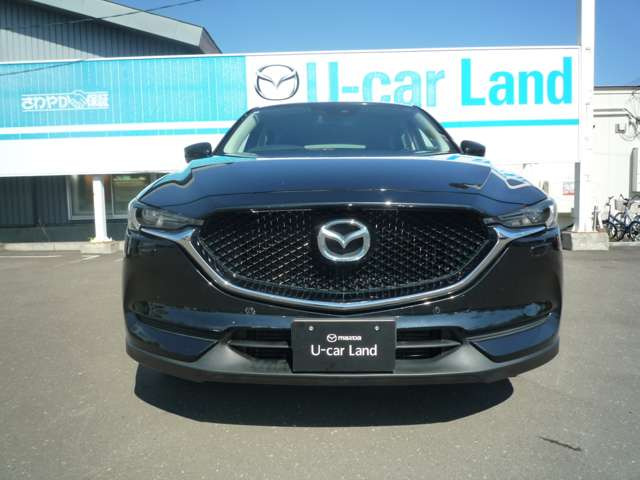 CX-52.2 XD 4WD