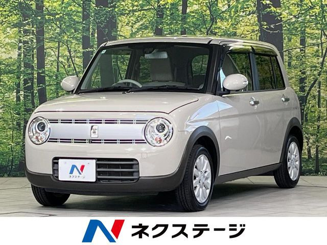 アルトラパンX