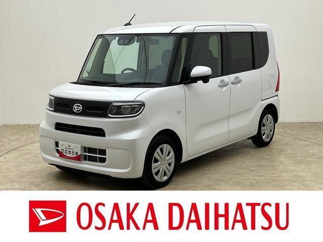 タントX