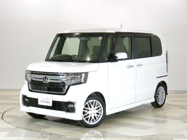 N-BOXカスタム