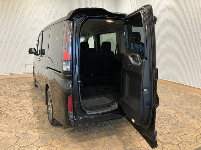 ステップワゴン1.5 スパーダ アドバンスパッケージ アルファ