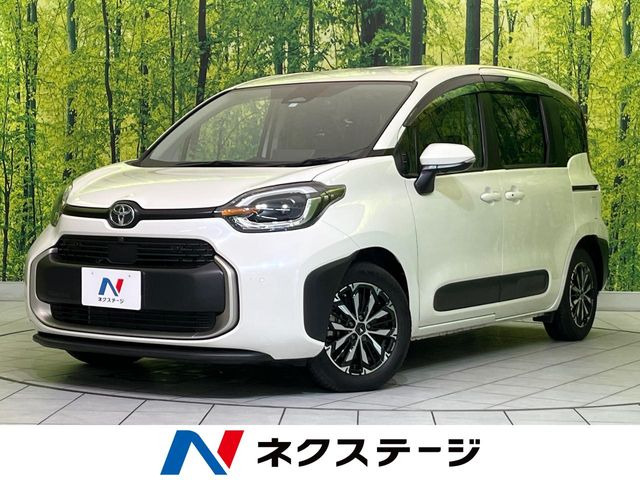 シエンタハイブリッド 1.5 Z