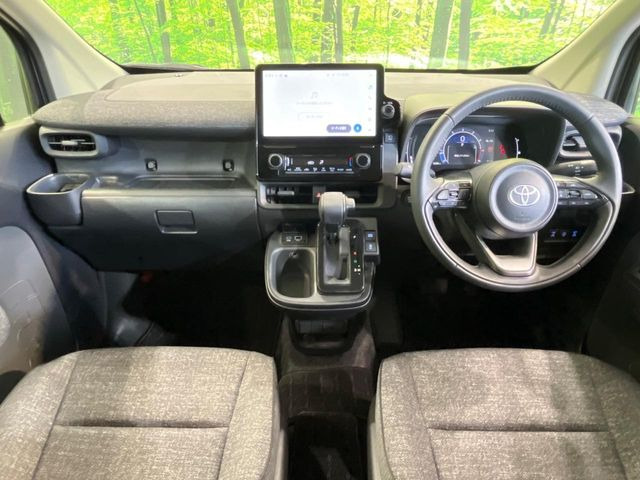 シエンタ1.5 Z