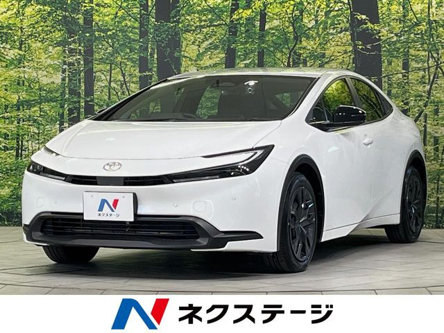 プリウス1.8 X