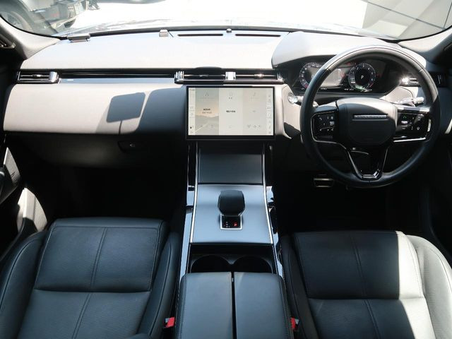 レンジローバーヴェラールダイナミック HSE 2.0L P400e 4WD
