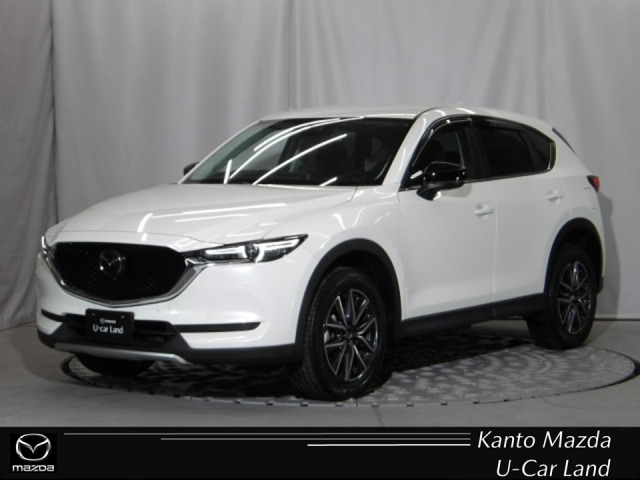 CX-52.0 20S プロアクティブ