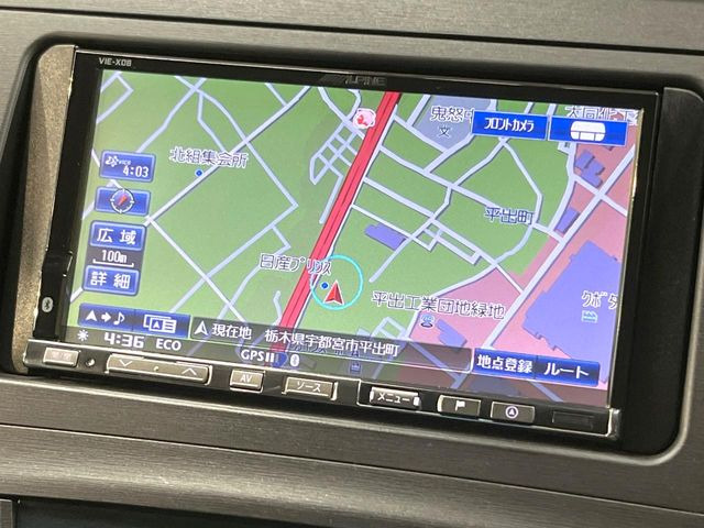 プリウス1.8 S ツーリングセレクション