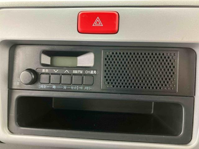 ハイゼットトラックスタンダード SAIIIt