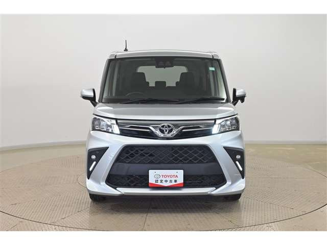 ルーミー1.0 G