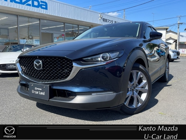CX-301.8 XD プロアクティブ