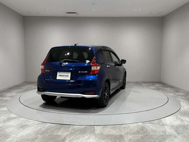 ノート1.2 e-POWER AUTECH FOUR 4WD