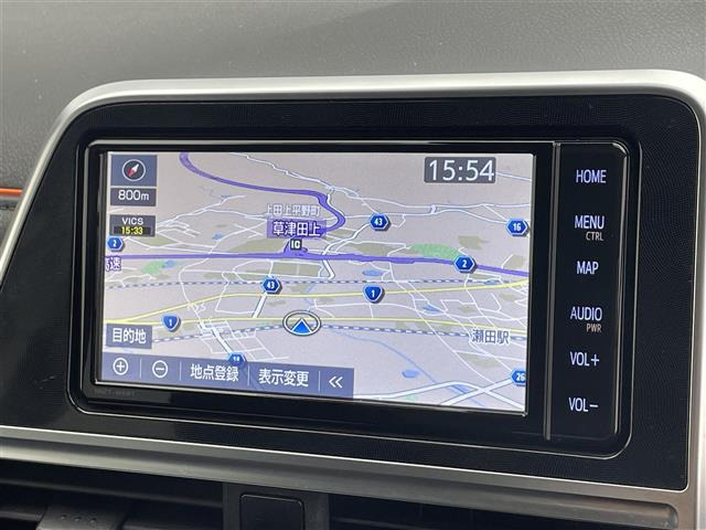 シエンタ1.5 G クエロ
