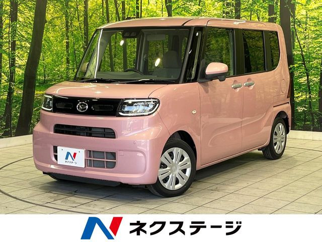 タントX
