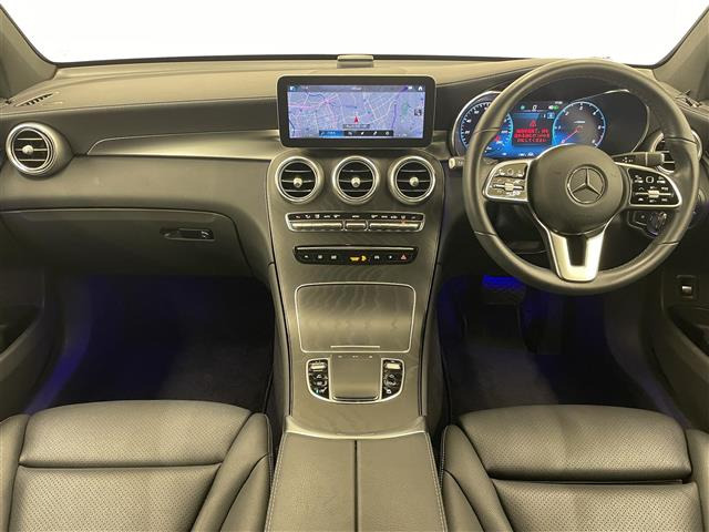 GLC220d 4マチック スポーツ ラインエディション 4WD