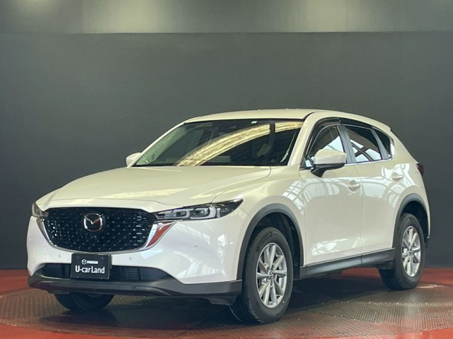 CX-52.2 XD スマートエディション