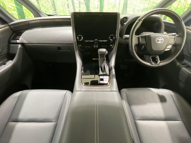 アルファード2.5 Z