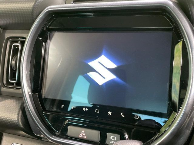 ハスラーJ スタイル ターボ