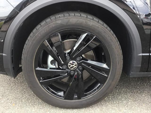 T-RocTDI 4モーション Rライン ブラック スタイル ディーゼル 4WD