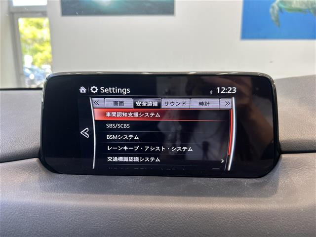 CX-52.2 XD プロアクティブ