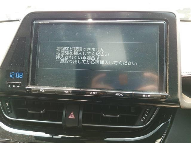 C-HRハイブリッド 1.8 G