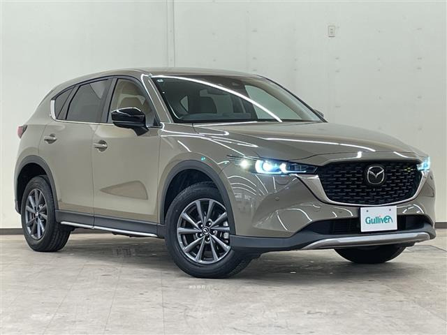 CX-52.2 XD フィールドジャーニー 4WD