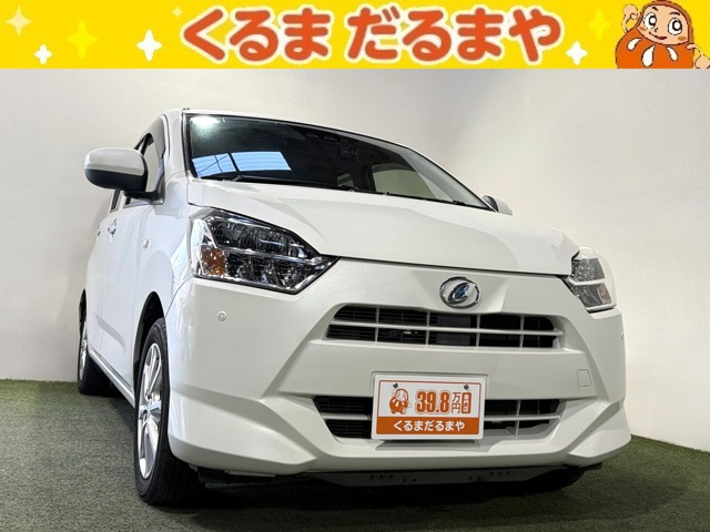 ミライースG リミテッド SAIII